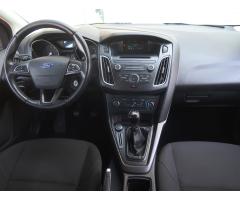 Ford Focus 1.6 i 77kW - 11