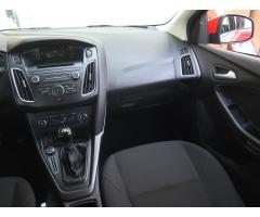 Ford Focus 1.6 i 77kW - 13
