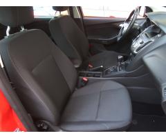 Ford Focus 1.6 i 77kW - 15
