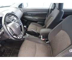 Mitsubishi ASX 1.6 MIVEC 86kW - 18