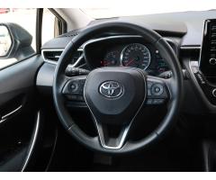 Toyota Corolla 1.5 VVT-i 92kW - 21