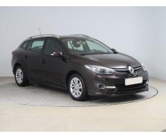 Renault Mégane 1.5 dCi 81kW - 1