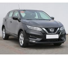 Nissan Qashqai 1.2 DIG-T 85kW - 2