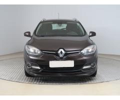 Renault Mégane 1.5 dCi 81kW - 2