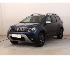 Dacia Duster 1.6 SCe 84kW - 3