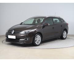 Renault Mégane 1.5 dCi 81kW - 3