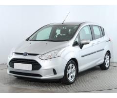 Ford B-Max 1.0 EcoBoost 74kW - 3