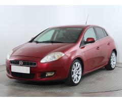 Fiat Bravo 2.0 MultiJet 121kW - 4