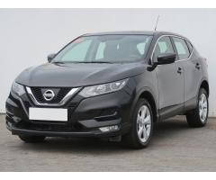 Nissan Qashqai 1.2 DIG-T 85kW - 5