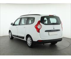 Dacia Lodgy 1.6 SCe 75kW - 6