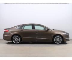 Ford Mondeo 2.0 TDCI 132kW - 8