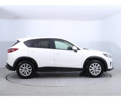 Mazda CX-5 2.2 Skyactiv-D 110kW - 8