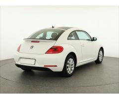 Volkswagen Beetle 1.4 TSI 118kW - 8