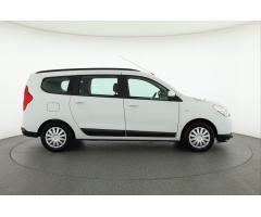 Dacia Lodgy 1.6 SCe 75kW - 10