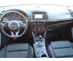 Mazda CX-5 2.2 Skyactiv-D 110kW - 10