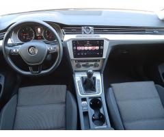 Volkswagen Passat 1.6 TDI 88kW - 10