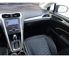 Ford Mondeo 2.0 TDCI 132kW - 11