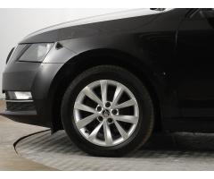 Škoda Octavia 2.0 TDI 110kW - 21