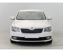 Škoda Superb 2.0 TDI 103kW - 2