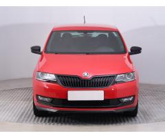 Škoda Rapid 1.0 TSI 81kW - 2