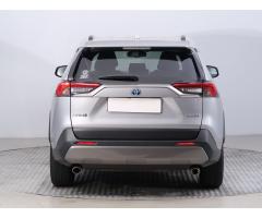 Toyota RAV4 2.5 Hybrid 163kW - 6