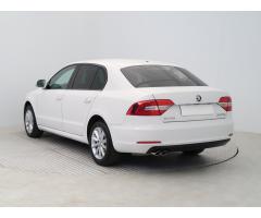 Škoda Superb 2.0 TDI 103kW - 6