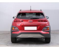 Hyundai Kona 1.0 T-GDI 88kW - 6