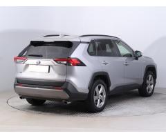 Toyota RAV4 2.5 Hybrid 163kW - 7