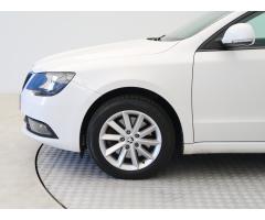 Škoda Superb 2.0 TDI 103kW - 22