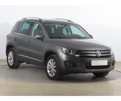 Volkswagen Tiguan 4Motion Highline DSG