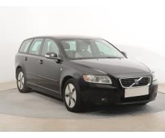 Volvo V50 1.6 D 80kW - 1