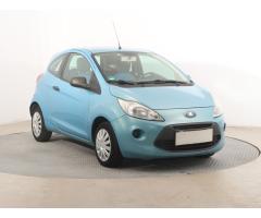 Ford Ka 1.2 i 51kW - 1