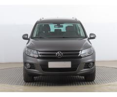 Volkswagen Tiguan 4Motion Highline DSG