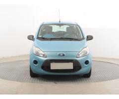 Ford Ka 1.2 i 51kW - 2