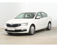 Škoda Octavia Style