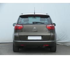 Citroën C4 Picasso 1.6 i 88kW - 6