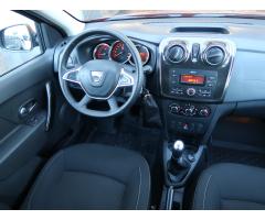 Dacia Logan 1.0 SCe 54kW - 9