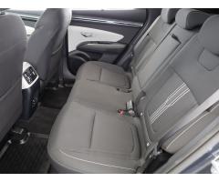 Hyundai Tucson 1.6 T-GDI 48V MHEV 132kW - 12