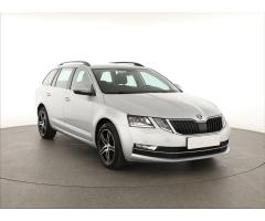 Škoda Octavia 2.0 TDI 110kW - 1