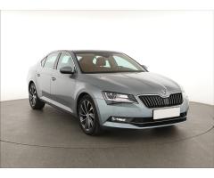 Škoda Superb 2.0 TDI 140kW - 1