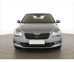 Škoda Superb 2.0 TDI 140kW - 2