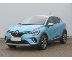 Renault Captur E-Tech Plug-in 116kW - 3