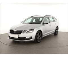 Škoda Octavia 2.0 TDI 110kW - 3