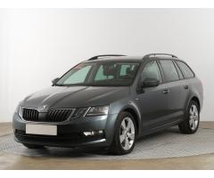 Škoda Octavia Style