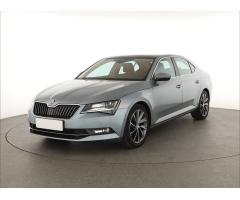 Škoda Superb 2.0 TDI 140kW - 3