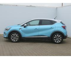 Renault Captur E-Tech Plug-in 116kW - 4