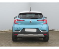 Renault Captur E-Tech Plug-in 116kW - 6