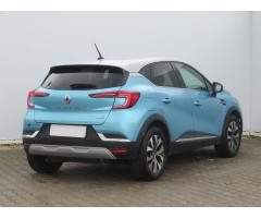 Renault Captur E-Tech Plug-in 116kW - 7