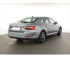 Škoda Superb 2.0 TDI 140kW - 7