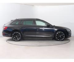 Škoda Superb 2.0 TDI 147kW - 8